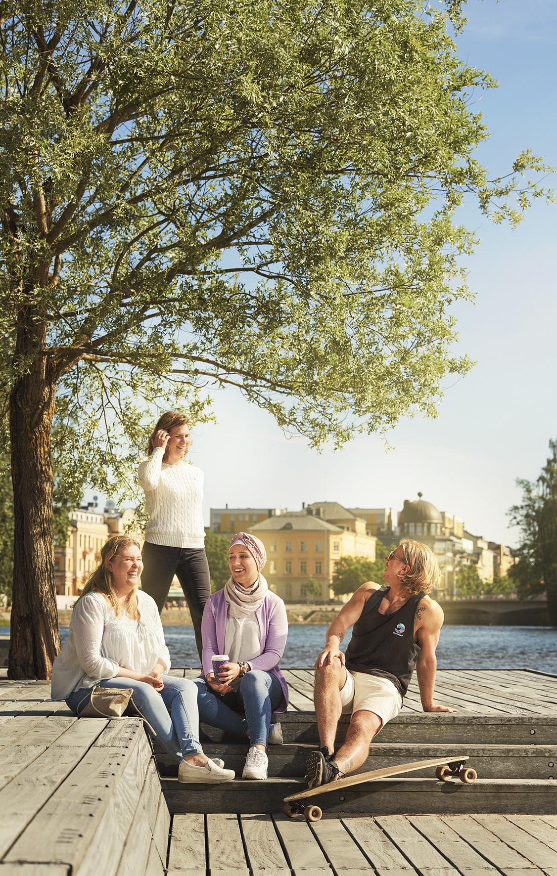 Student Karlstads universitet