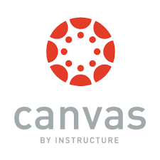 Logotype Canvas by Instructure