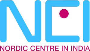 Logotyp Nordic Centre in India