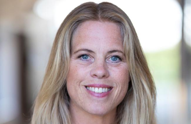 Birgitta Persdotter forskningsledare för SAVE och lektor i socialt arbete vid Karlstads universitet. 