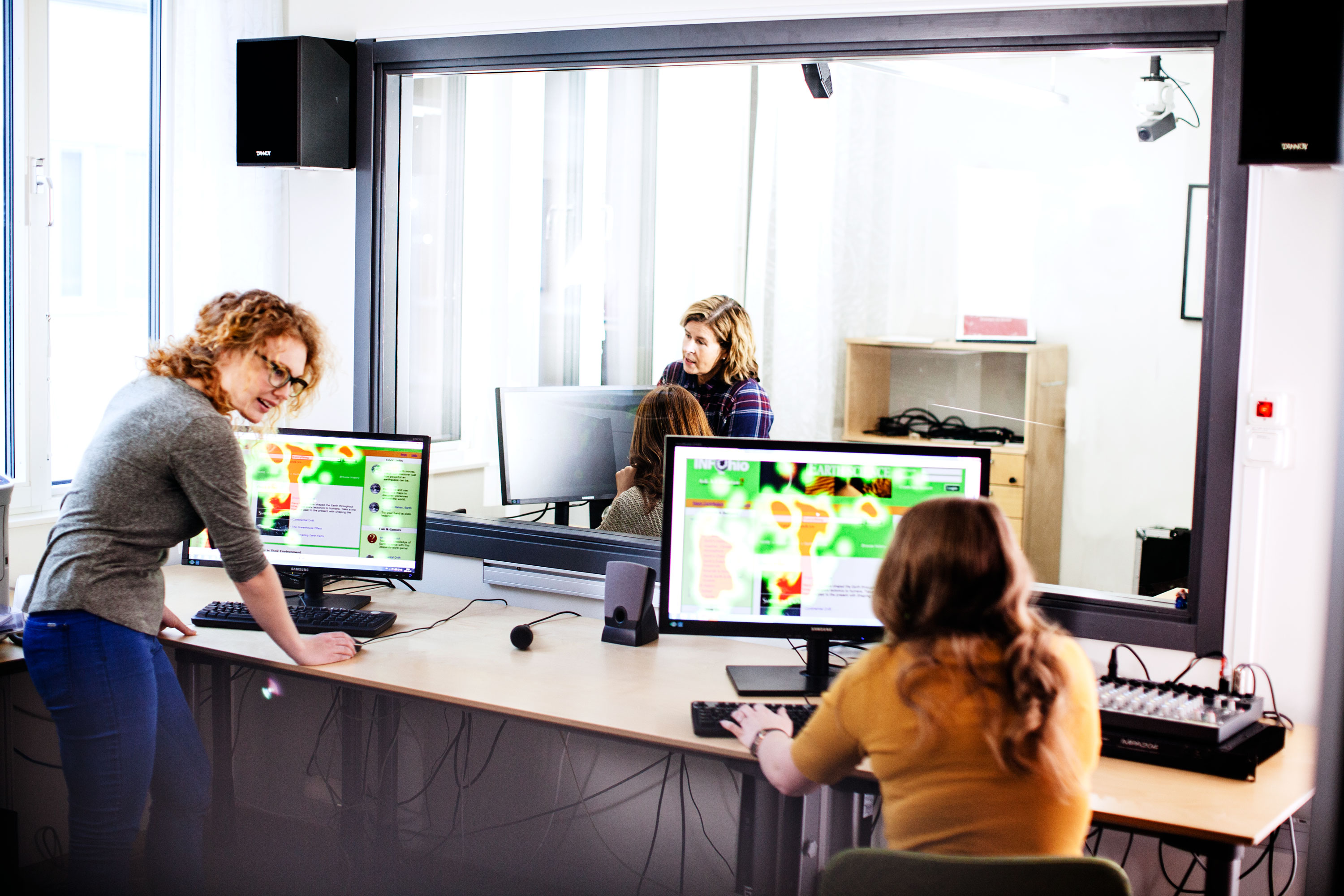 Master Programme in Information Systems Karlstad University