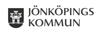 Logotyp för Jönköpings kommun