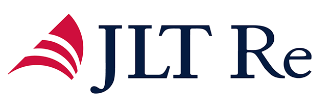 Logotyp för JLT Re Northern Europe