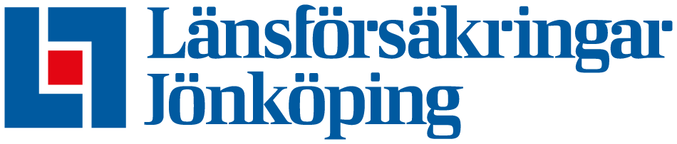 Logotyp för Länsförsäkringar Jönköping