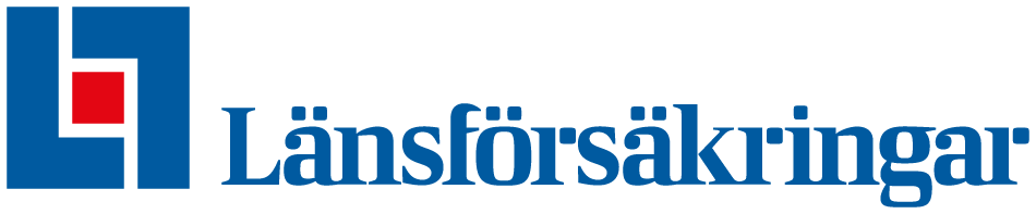 Logotyp för Länsförsäkringar AB