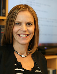 Erica Sandlund