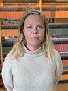 Lina Sandström