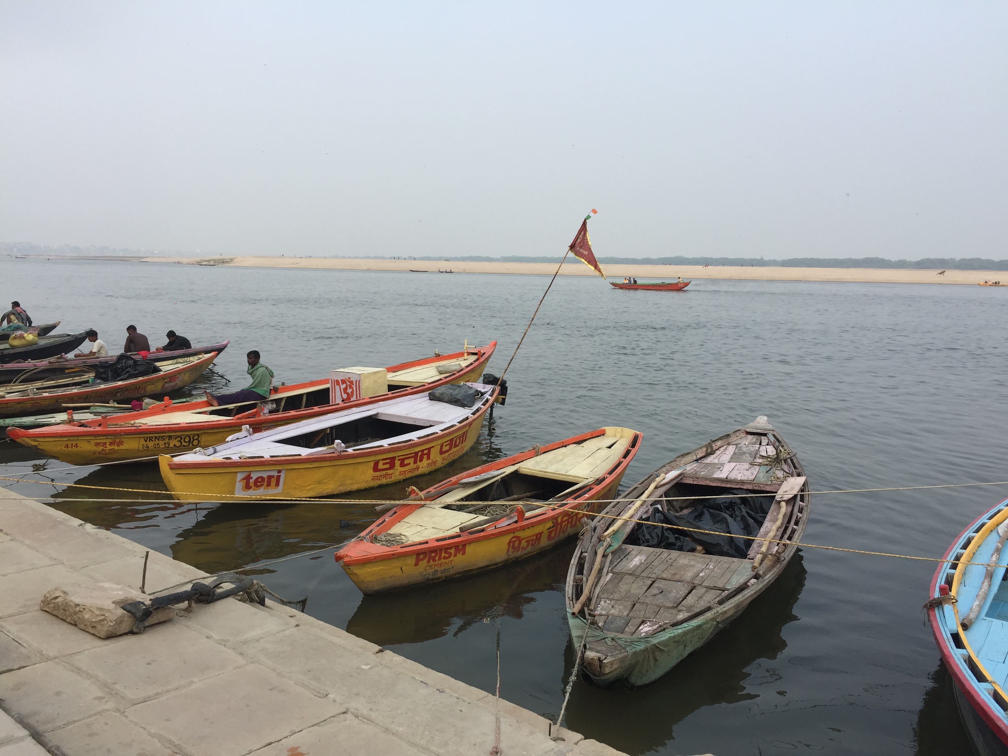 Faculty exchange Karlstad University