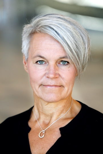Margareta Friman