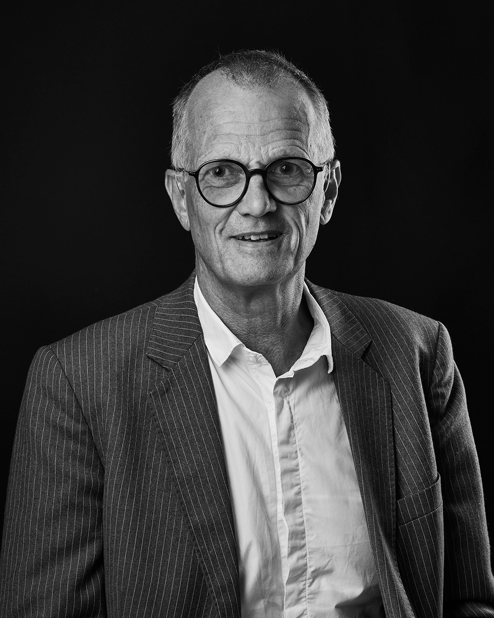 Henrik Rahm, professor i svenska språket | Karlstads universitet