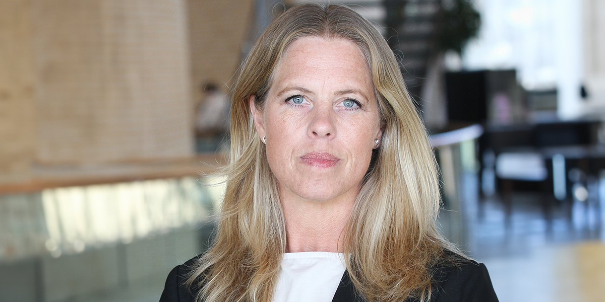 Svårt för socialtjänsten att nå de yngsta barnen | Karlstads universitet