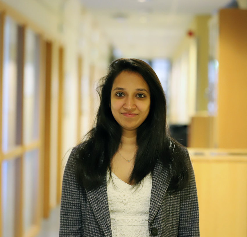 The secret life of molecules unveiled Karlstad University