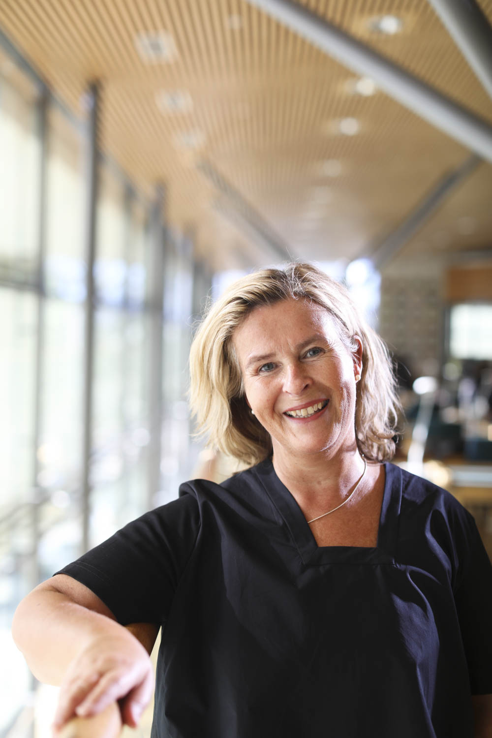 Navigator gave the mechanical engineering workshop a boost | Karlstad ...