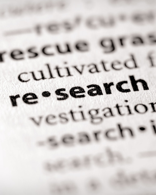 Seminarieserie på biblioteket Science skills to go/ A series of