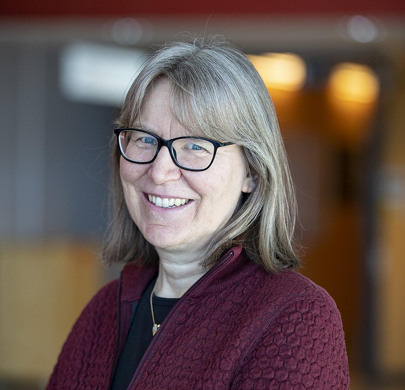 Low latency is the focus in a major project in computer science Karlstad University