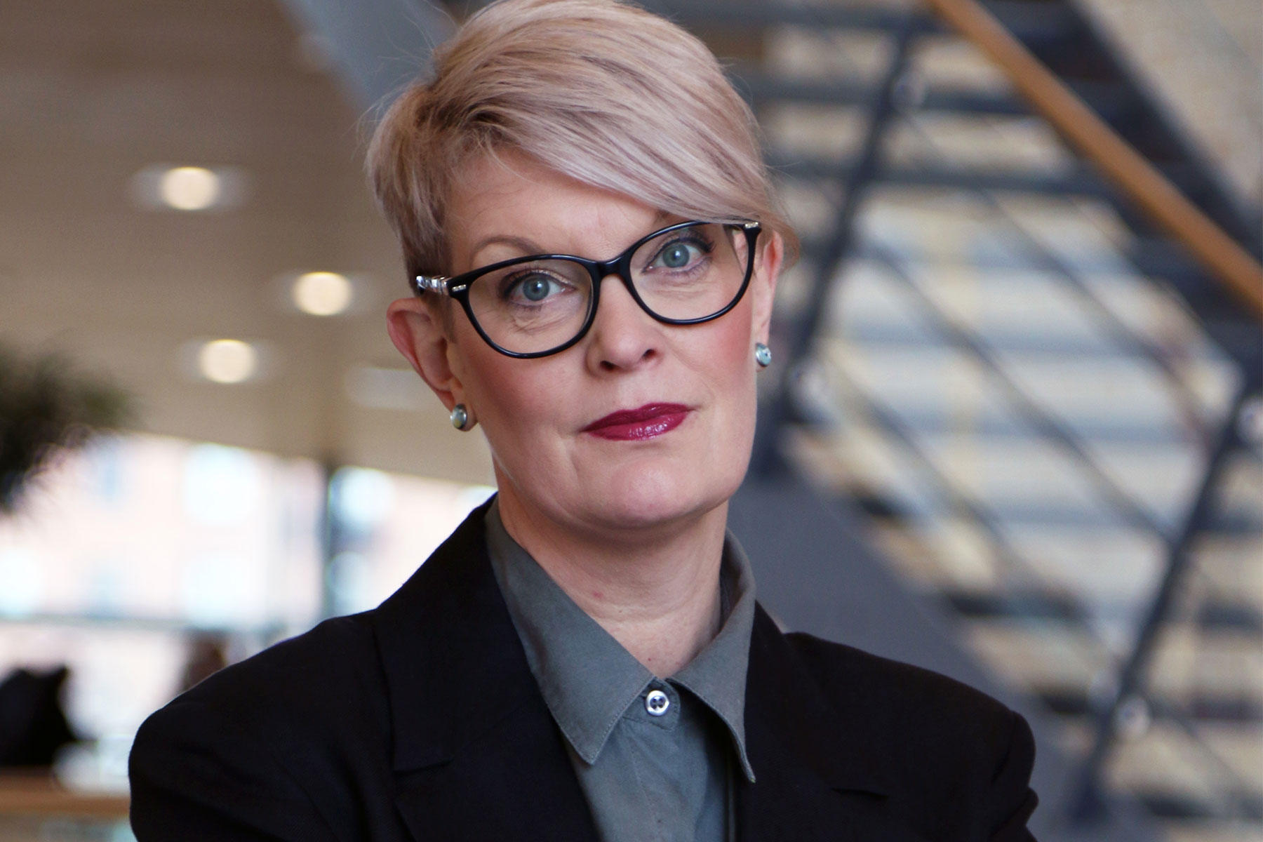 Ny forskning om strategiska rättsprocesser som verktyg för kvinnors ...