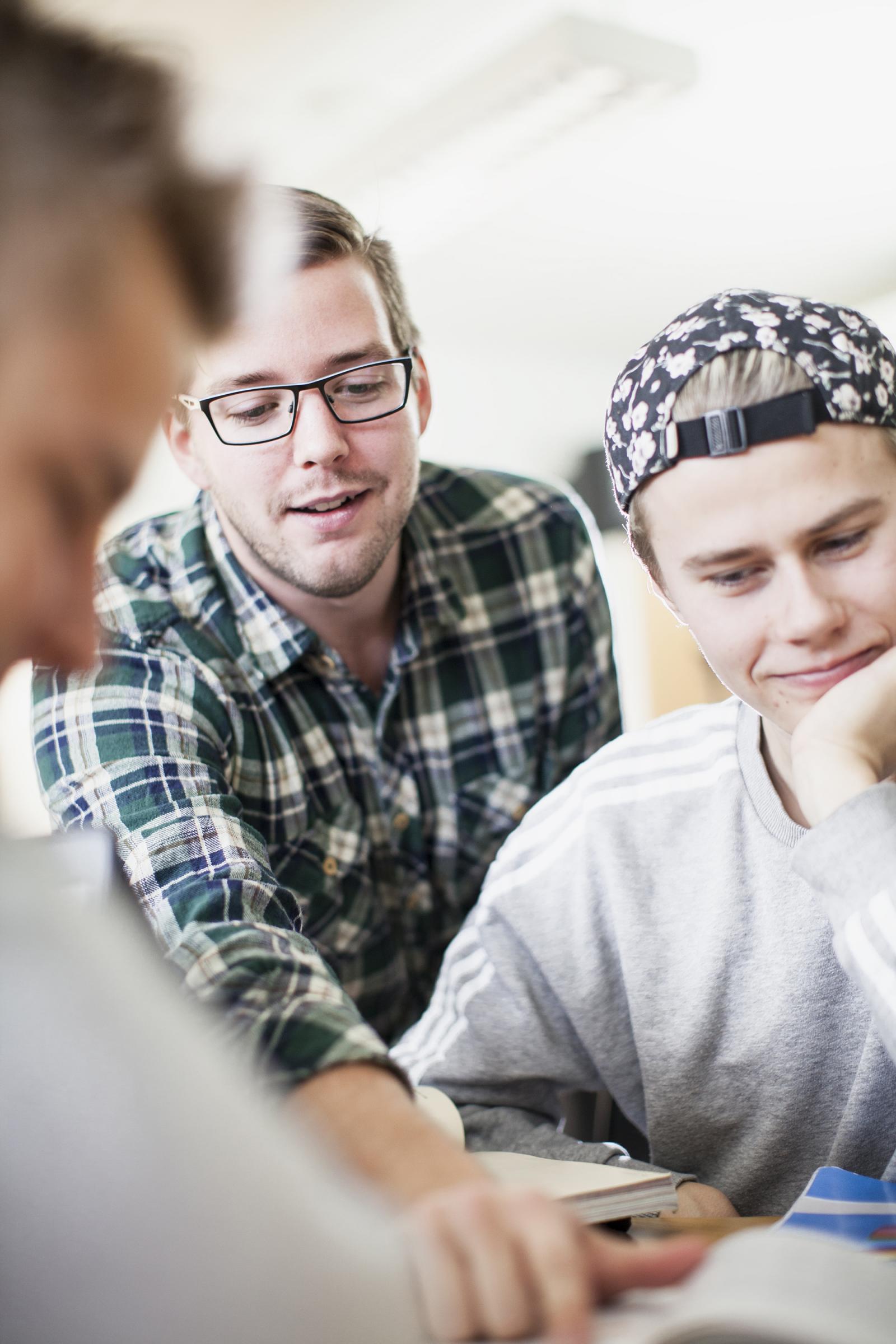 Dating ålder regel äldre