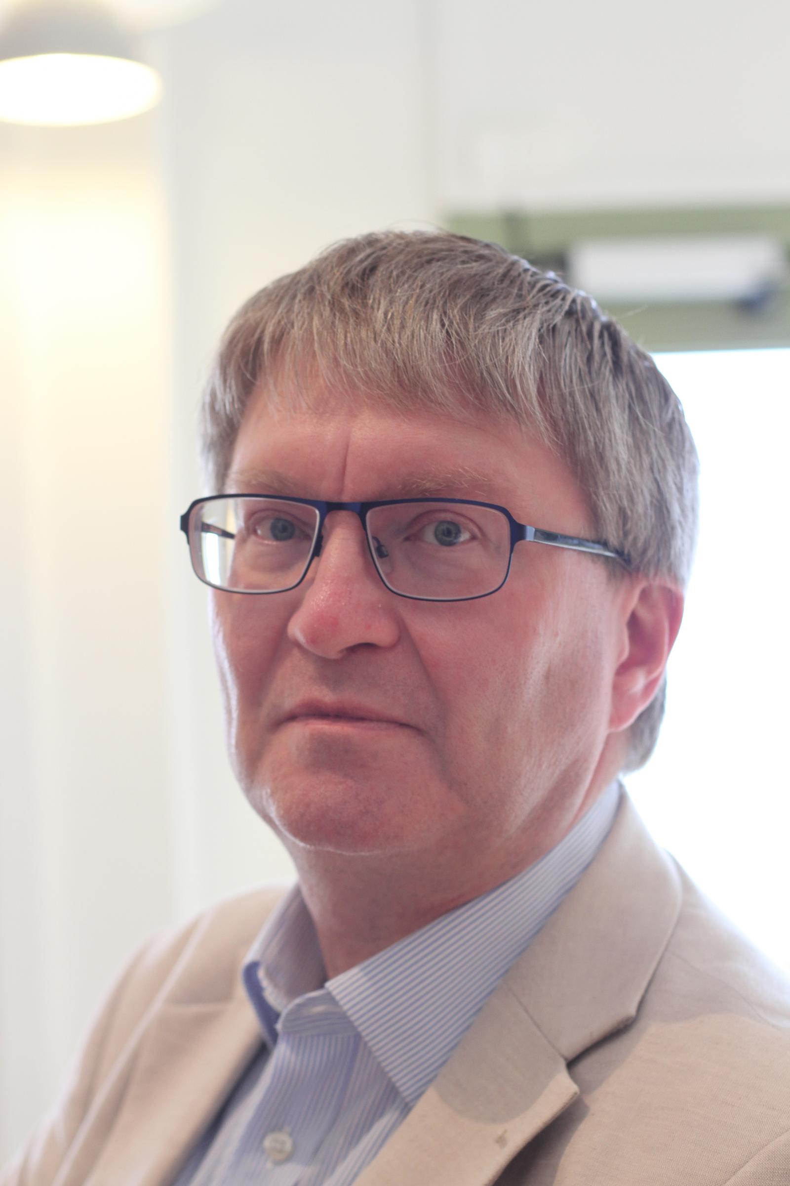 Leif Lönnqvist