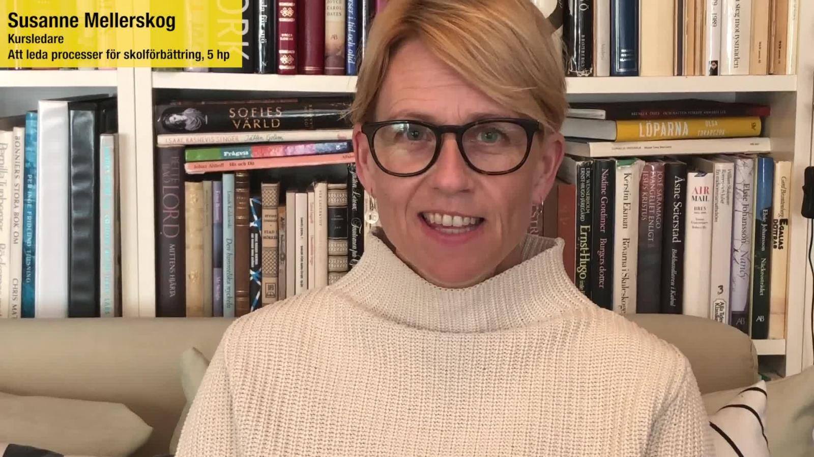 Susanne Mellerskog