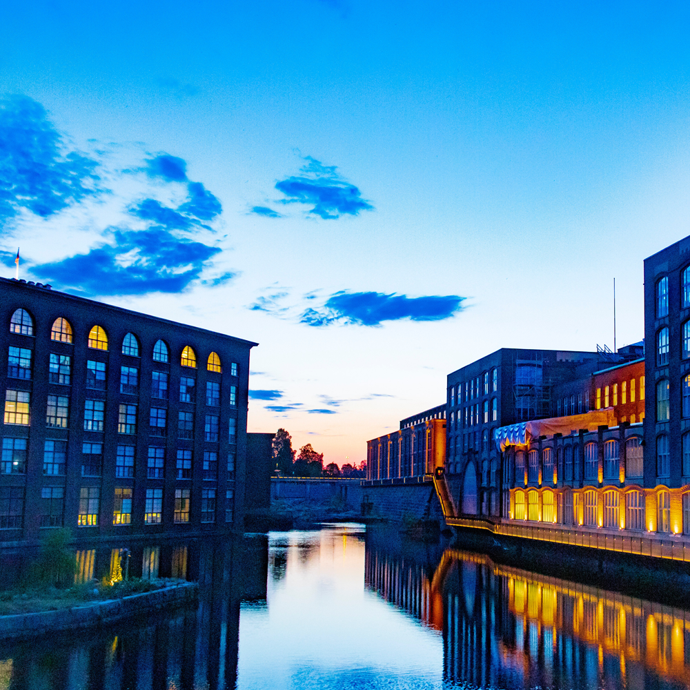 Tampere