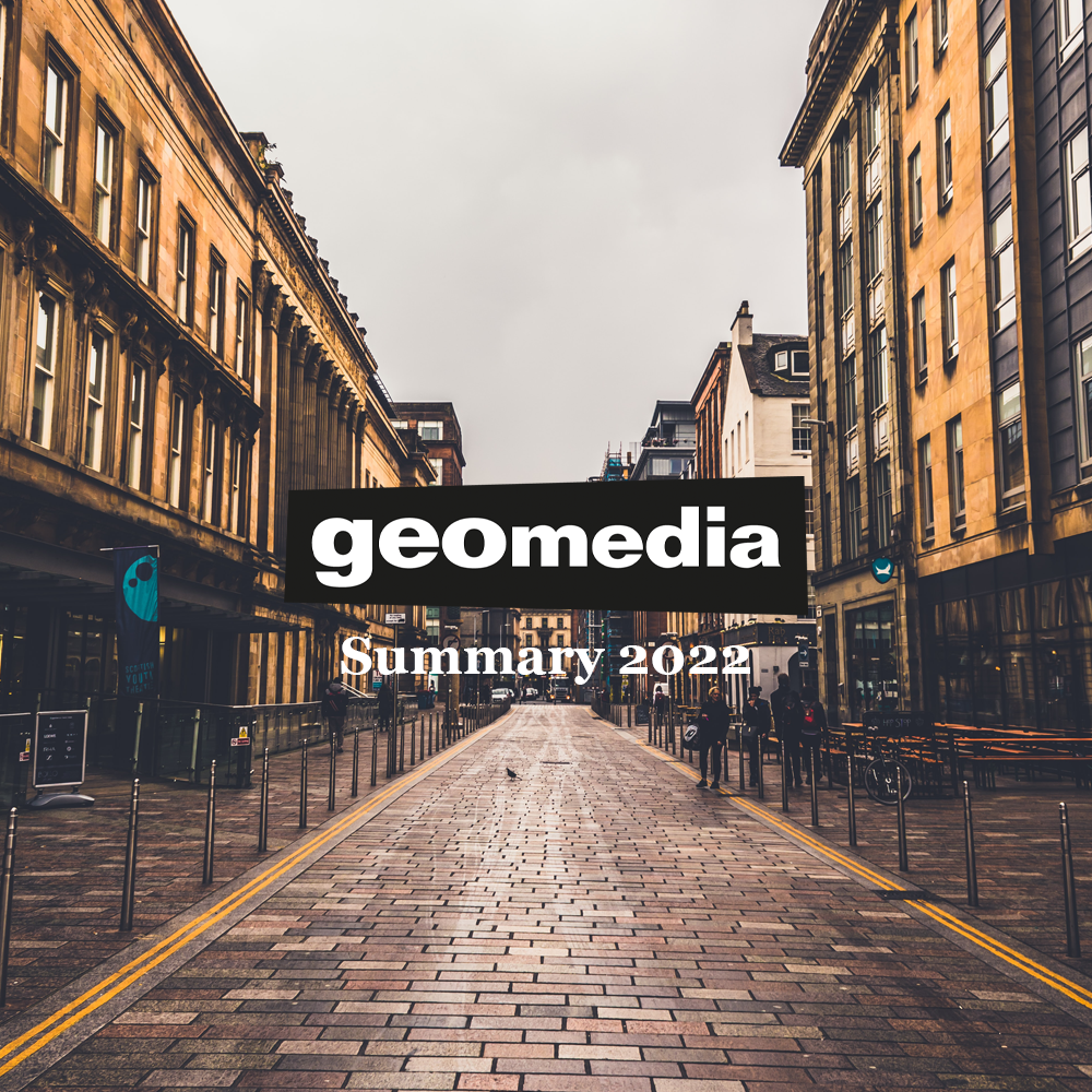 Summary 2022
