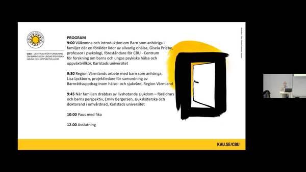 textruta som bildillustration
