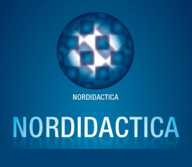 logotyp för nordidactica