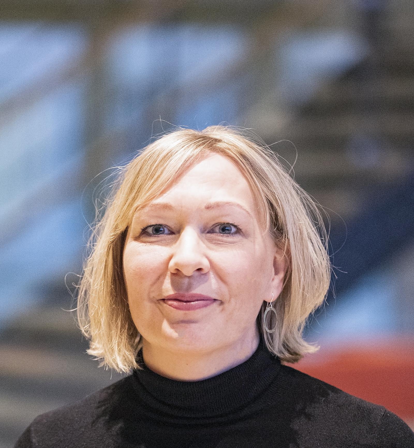 Carolina Jernbro
