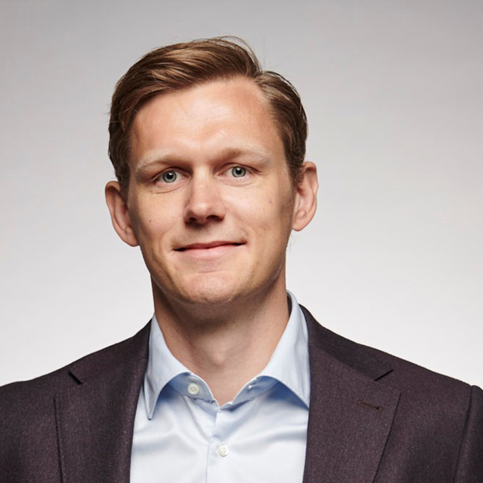 Erik Sunnerdahl