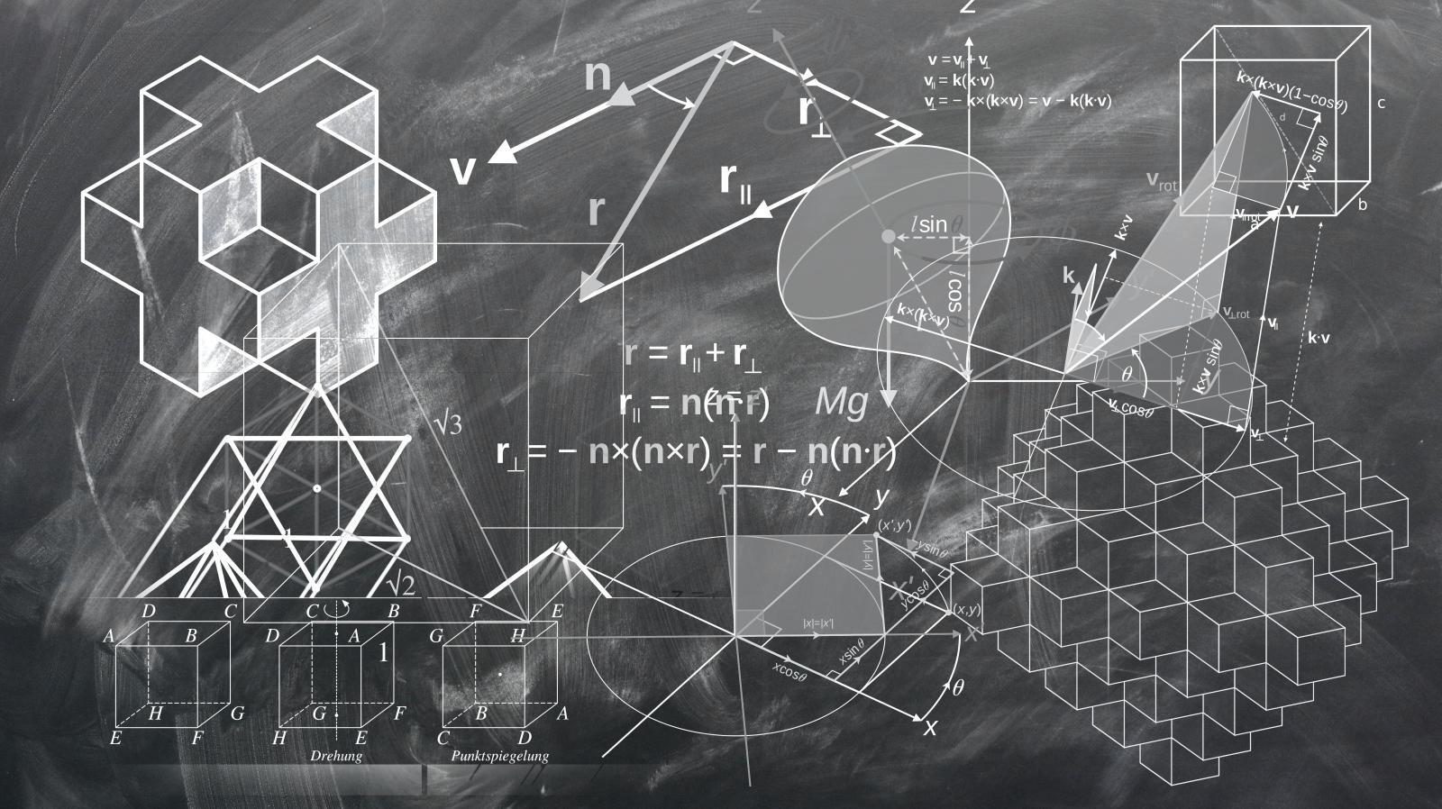 Geogebra workshops