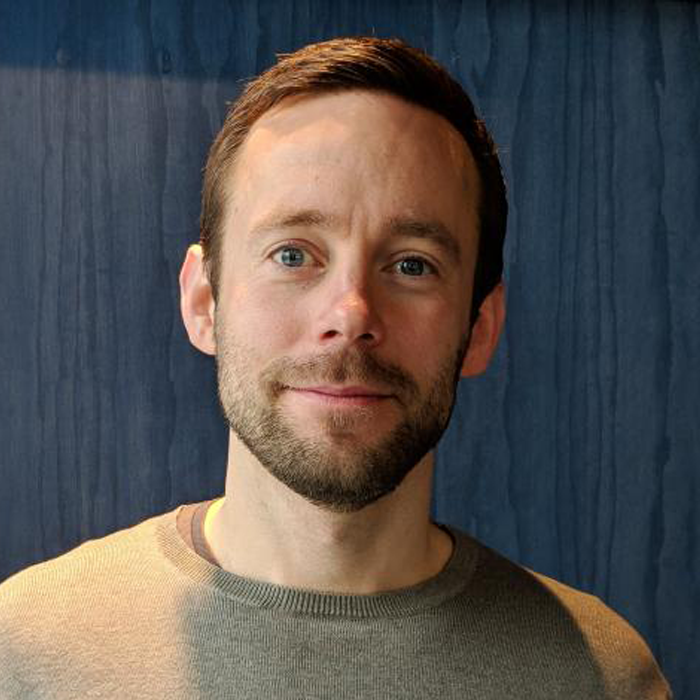 Johan Areskoug