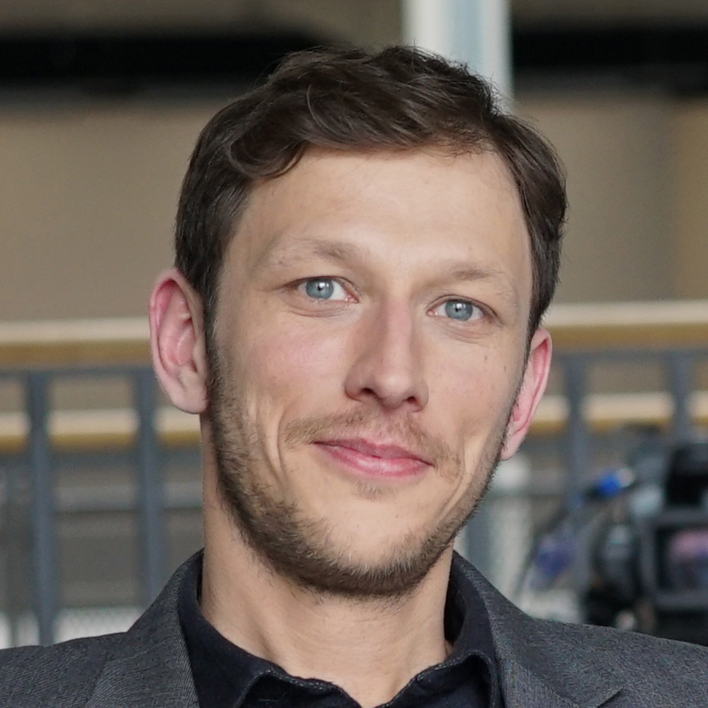 Pablo Abend