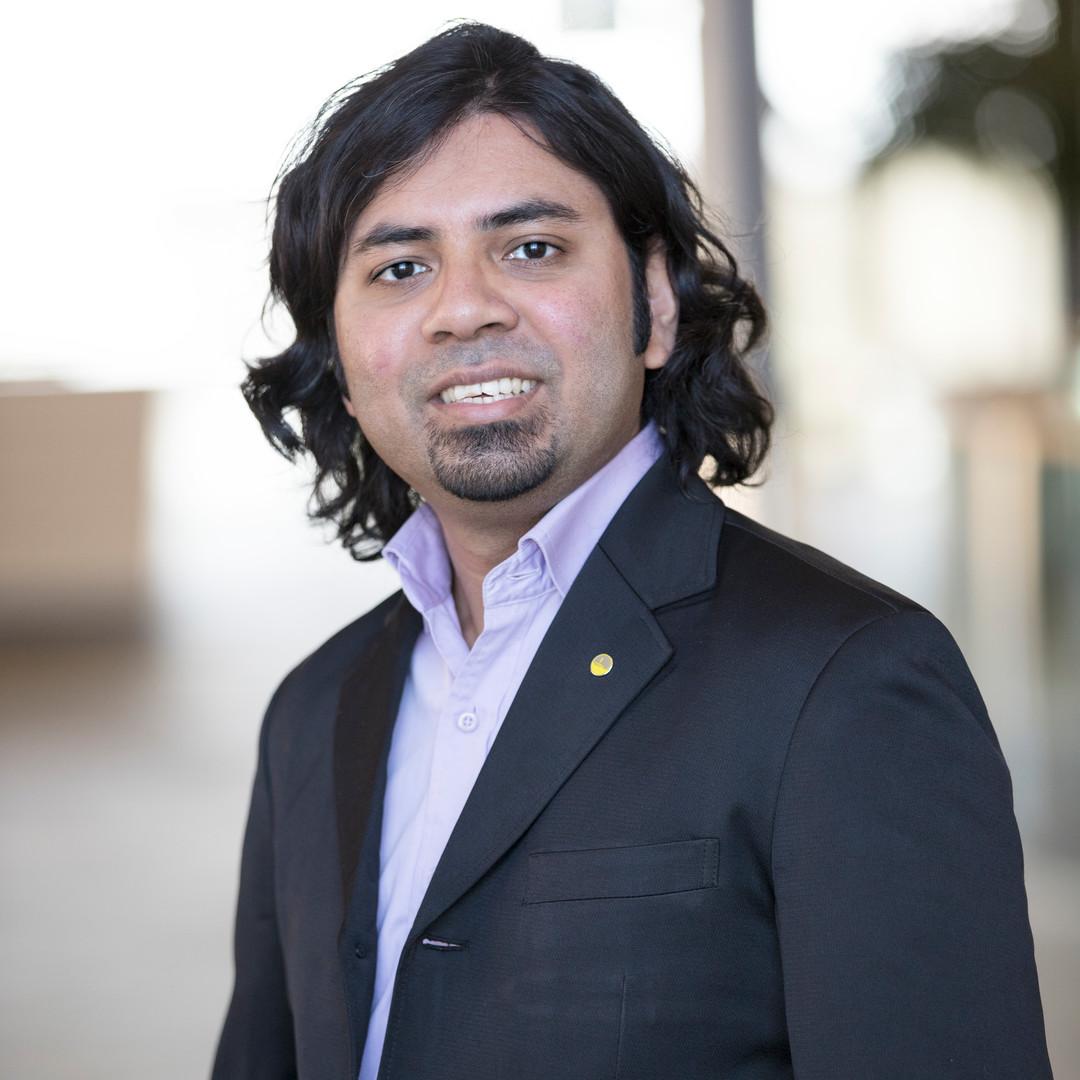 Avit Bhowmik