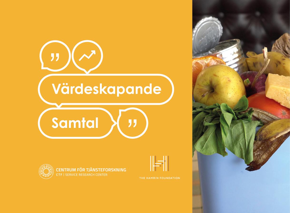 Värdeskapande samtal avsnitt 8 matsvinn 