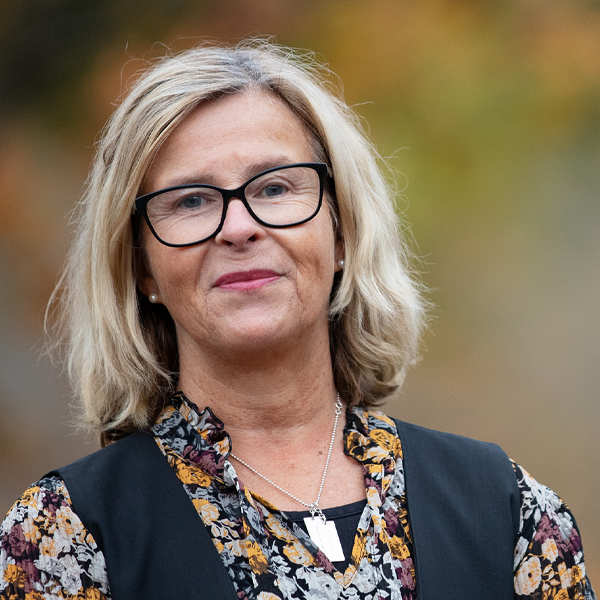 Marie-Therese Christiansson