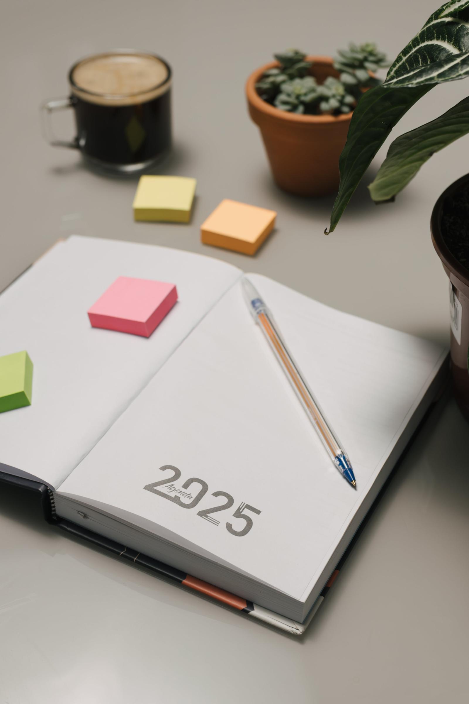 Kalender 2025