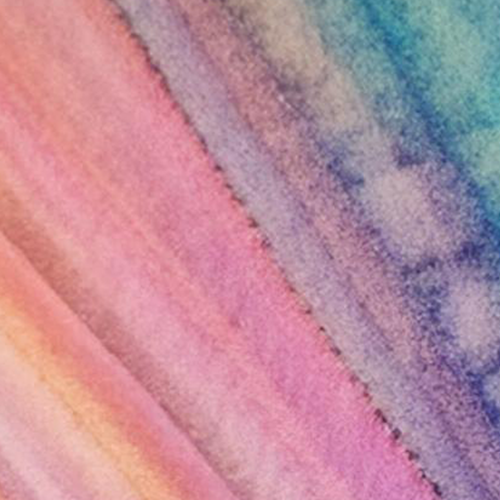 Passion Pattern
