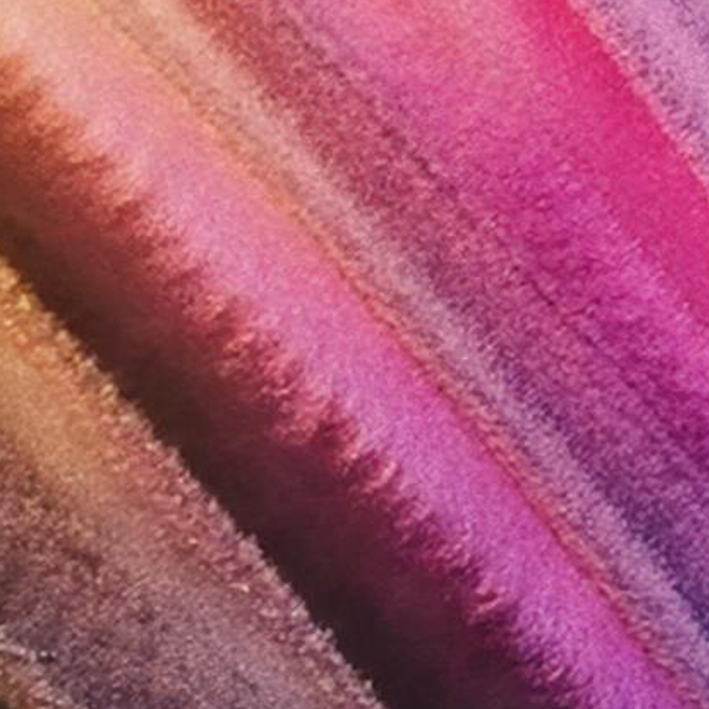 Passion Pattern