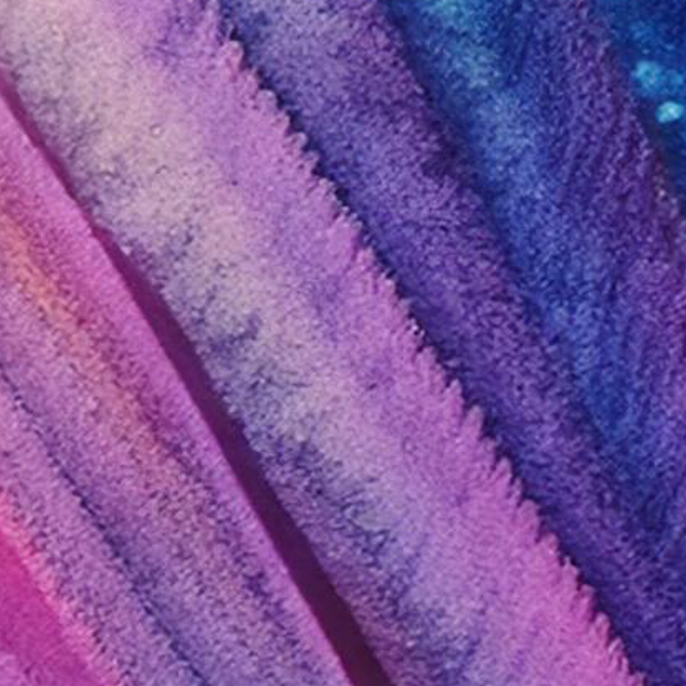 Passion Pattern