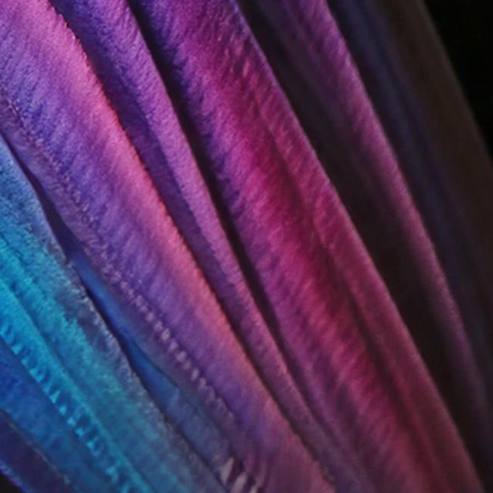 Passion Pattern