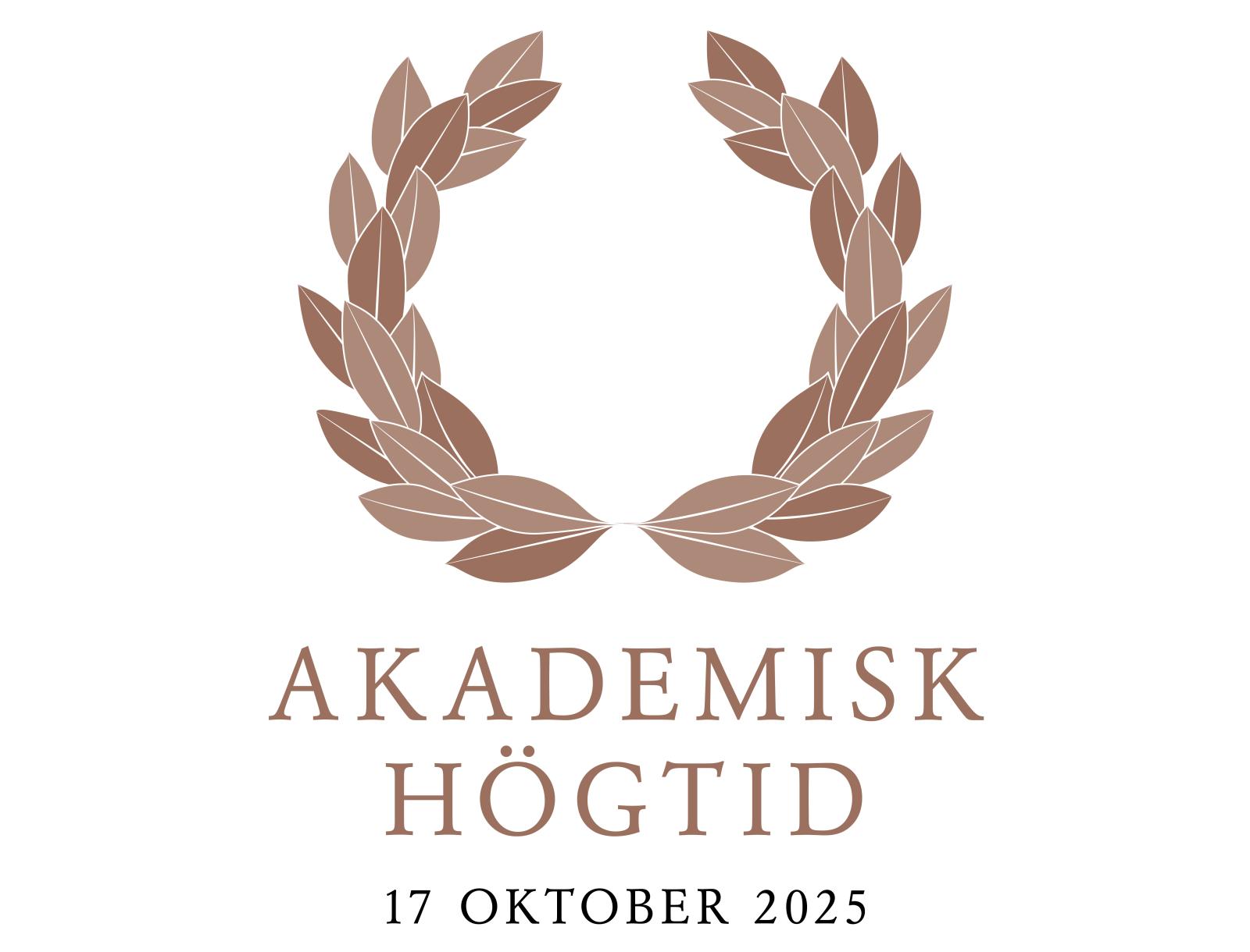 Logotype_Akademisk högtid 2025