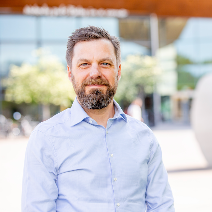 rektor Jerker Moodysson
