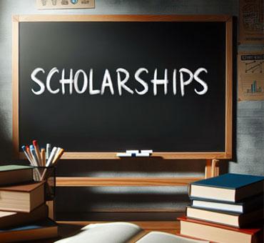 Scholarships