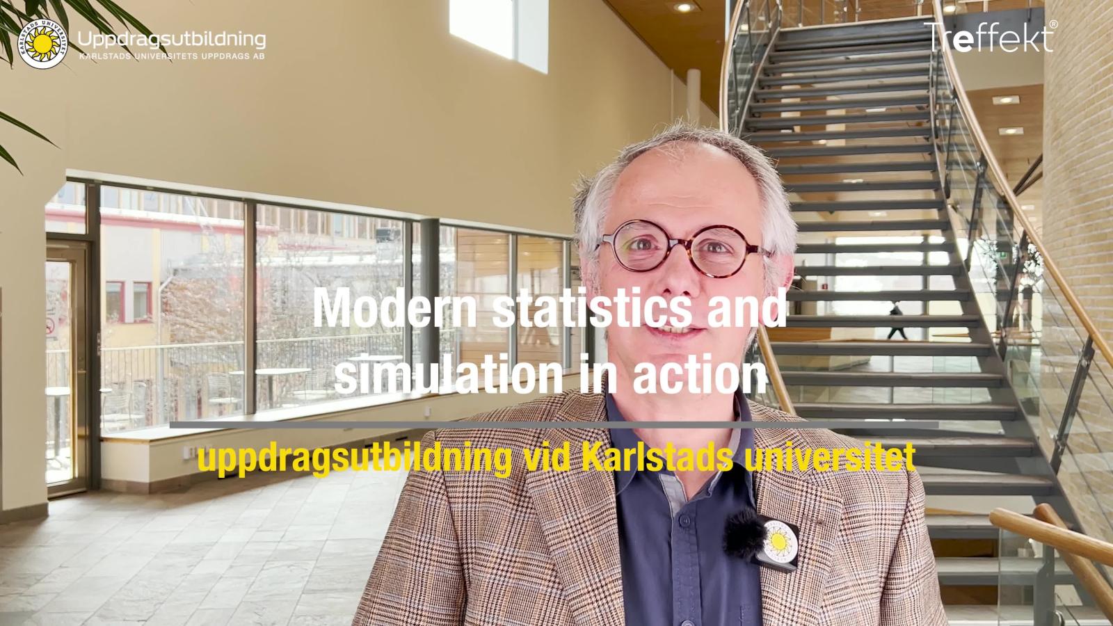 Puffbild Modern statistics