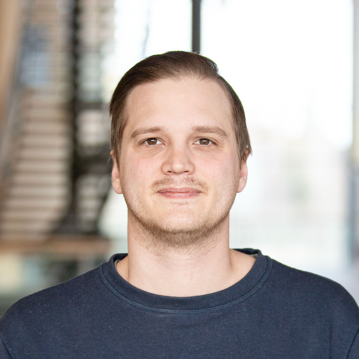 Kristoffer Nilsson