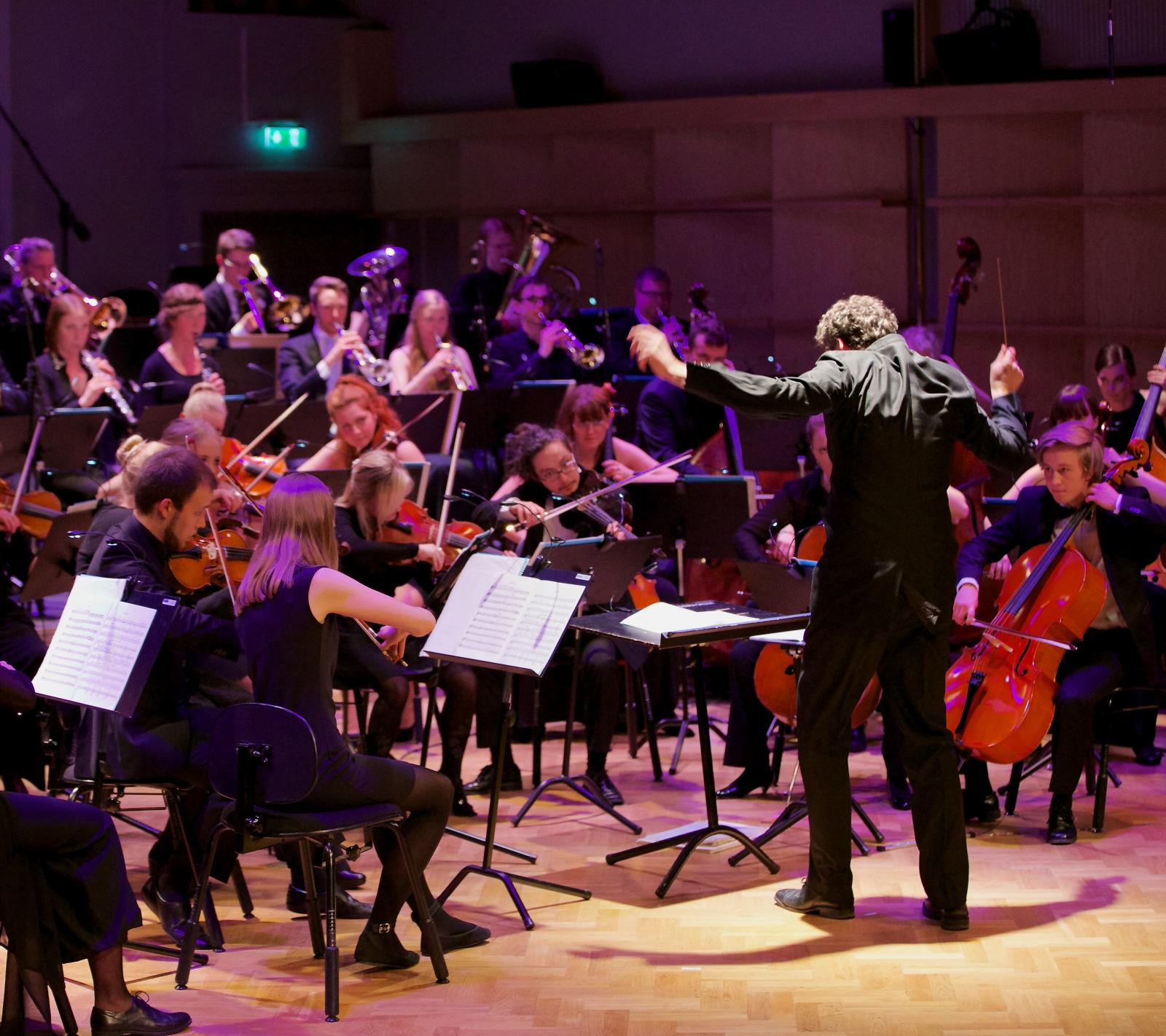 Boxgridpuff_Symfoniorkester_Musikhögskolan Ingesund