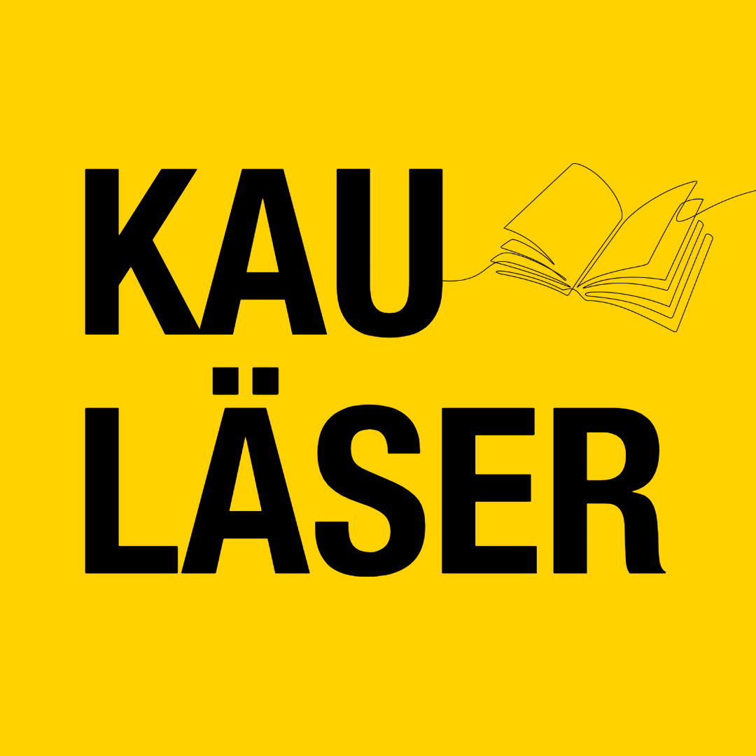 Kau läser