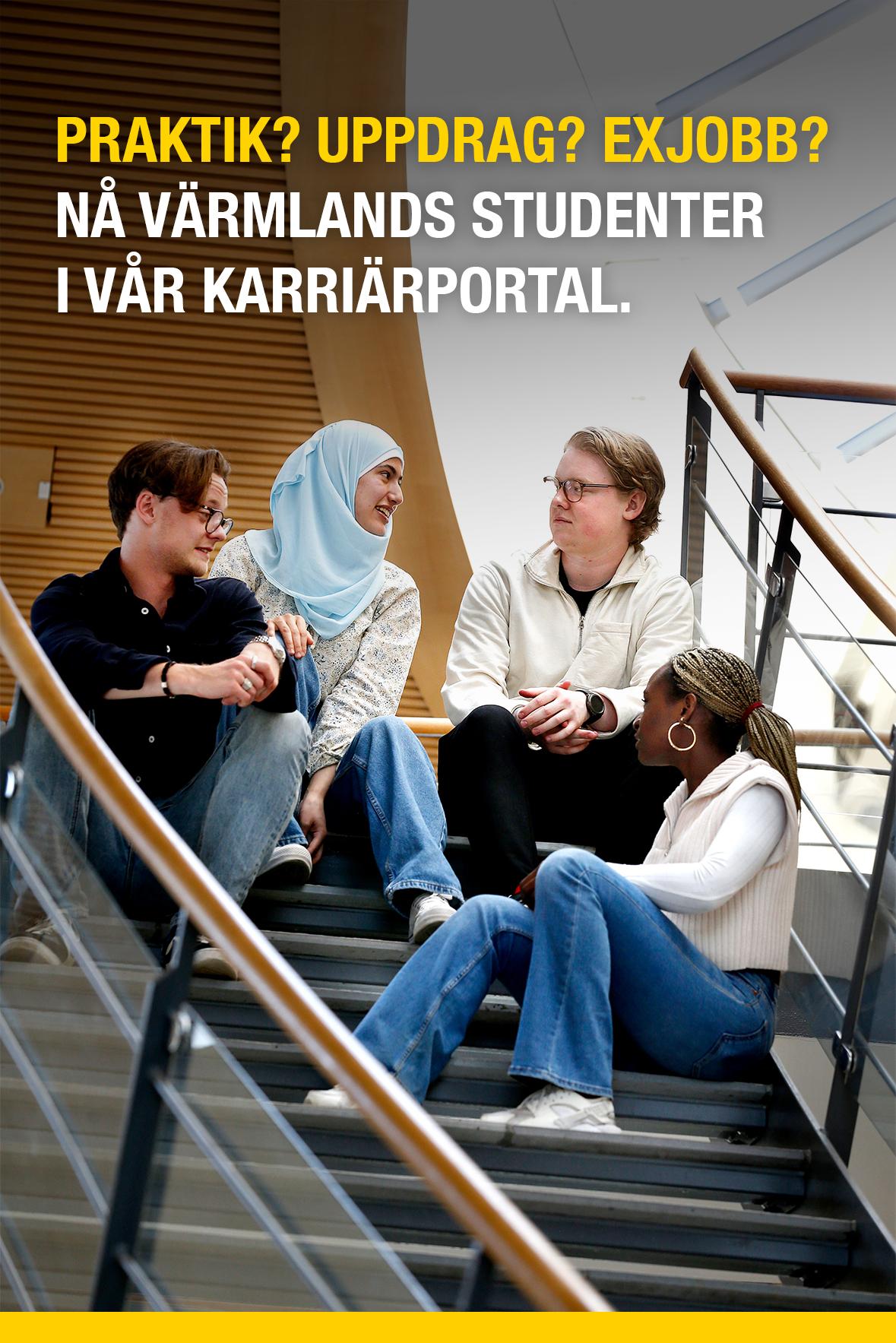 karriärportal