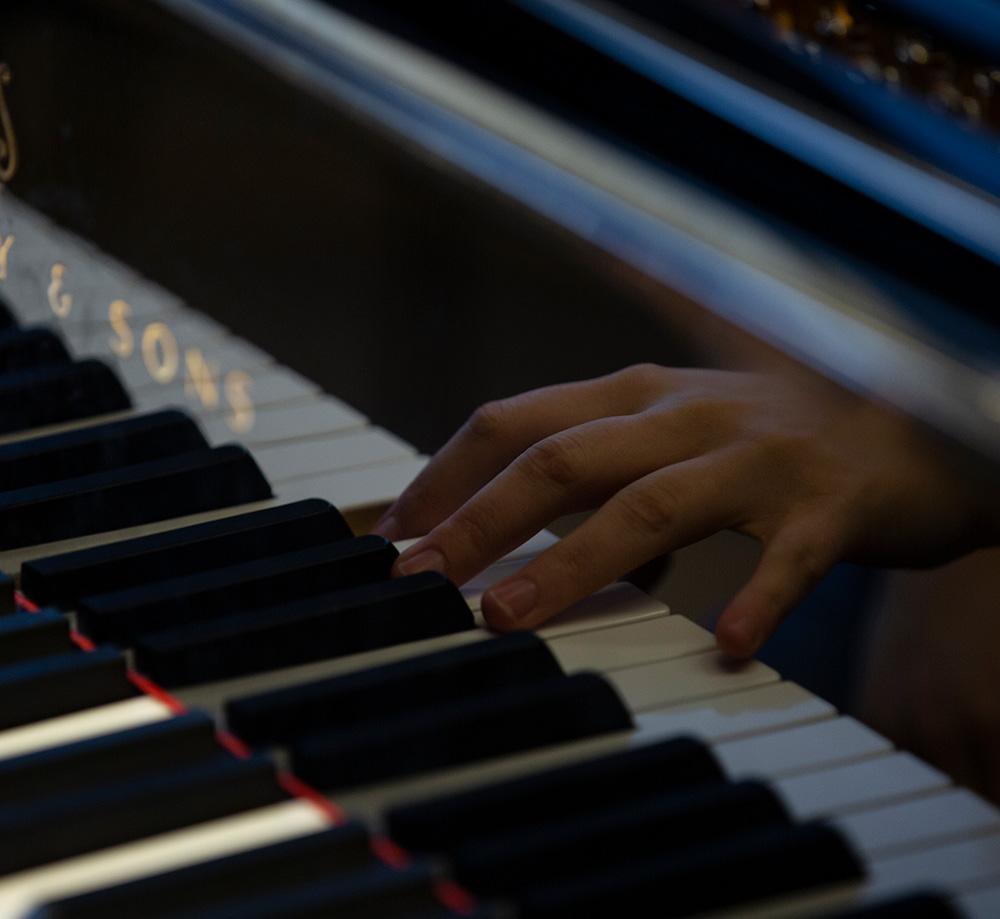 Pianotangenter_Musikhögskolan Ingesund