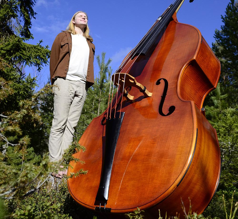 Alumnintervju_Jakob Rolandsson_kandidat musiker
